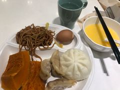-嘉和一品粥(首经贸店)