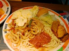 -比格比萨自助(万柳华联店)