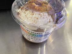 -Blueglass酸奶(财富购物中心店)