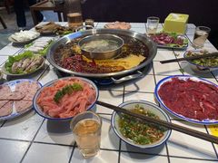 -歪火锅(宝光寺店)
