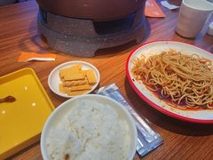 -A货肉蟹煲(印象城店)