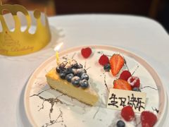 -顺德美的万豪酒店·自助餐·贡厨