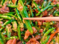 -铁公鸡·四川料理(天环广场店)