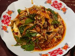 -馬伍旺川菜(安德门店)