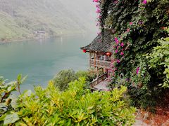 -乌江画廊(彭水苗族土家族自治县)
