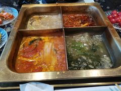 -王家渡火锅店(亦庄店)
