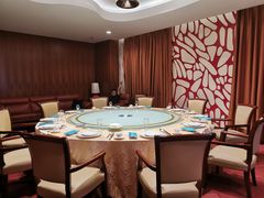 包厢-新净雅烹小鲜(学院路店)