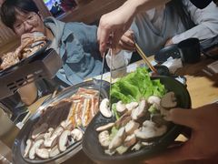 -九田家黑牛烤肉料理(溧阳吾悦店)
