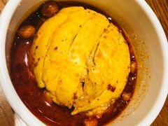 -渝是乎川渝小炒(新世界百货望京店)