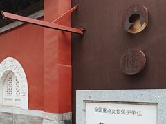 -嵩祝寺及智珠寺