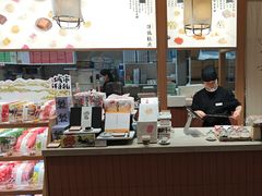 -阮大兴糕团(滨江宝龙店)