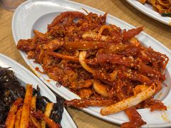 -鸭绿江民族饭店(总店)