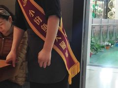 -渝是乎酸菜鱼(龙旗购物中心店)