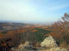 -帽儿山国家森林公园