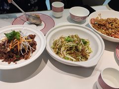 -孙家外婆•长春地标美食新名片(吾悦广场店)