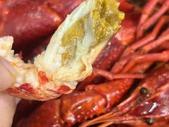 -祥鹤龙虾螃蟹