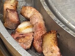 -姜虎东白丁烤肉(深圳湾后海汇店)