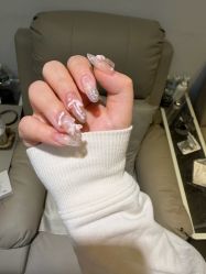 -樱田日式美甲美睫