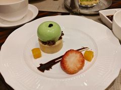 -夏宫中餐厅(香格里拉大酒店)