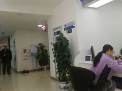 -交通银行(石景山支行)