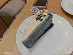 -芳博滋法式甜品(时代店)