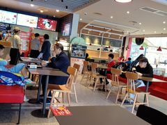 -肯德基(新塘乐购店)