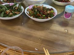 -嘟享吃重庆鸡公煲(五一店)