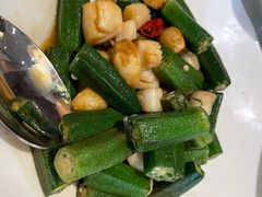 -福来齐·鲁菜海鲜·渔家菜(朝阳街分店)