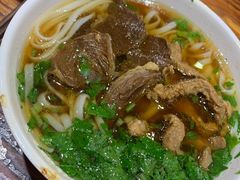 -肆姐面粉馆(坡子街店)