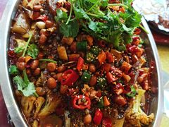 -张刚餐饮(春晓馨苑店)