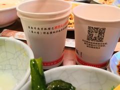 黄焖手抓羊肉-清真·益鑫羊肉手抓馆(花园北街店)