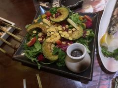 -弓二·烧鸟居酒屋(财富购物中心店)