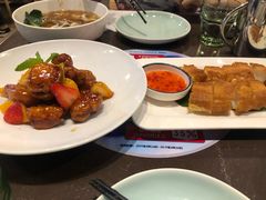 -有璟阁港式餐厅(金融街购物中心店)