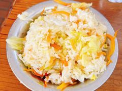 萝卜饭-东兴牛肉店(庄府巷店)