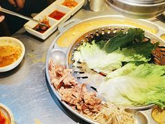 -喜来稀肉(虹泉路店)