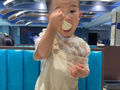 -小红鲸·海鲜餐厅(轸大路店)