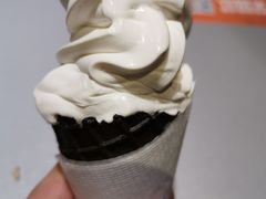 -汉堡王(上海虹口龙之梦)