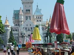 -青岛方特梦幻王国