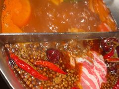 -湊湊火锅·茶憩(皇姑万象汇店)