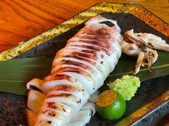 -炉胜·炉端烧·居酒屋