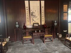 -浙江省博物馆(孤山馆区)