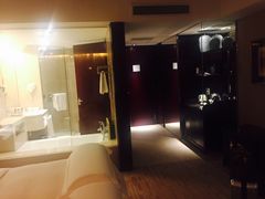 -广州白云机场雅高铂尔曼大酒店