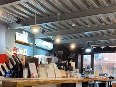 -JAMROCK 乐啡意咖啡