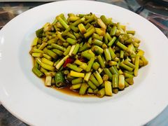 -李记搅团•非遗陕菜(三桥店)