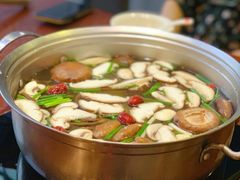 -牛焱·贵州黄牛肉火锅(城西银泰店)