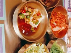 -兰正韩·韩国料理(春熙路店)
