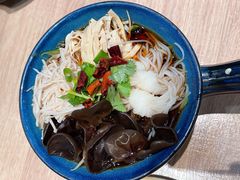 -荣鹏风味烀饼(万达广场店)