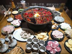 -白乐天毛肚火锅馆(南滨路店)