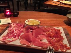 -La Strada(安福路店)