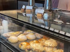 -BAKER&SPICE(BFC外滩金融中心店)